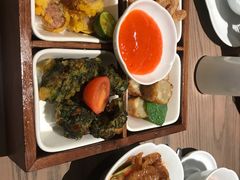 -四道菜·福建菜馆(新街口金鹰店)