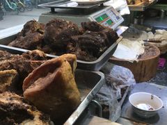 -老爆肚满五香烧牛羊肉