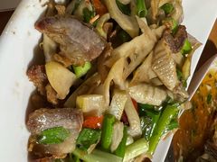 -龙姐私房菜(和顺古镇店)