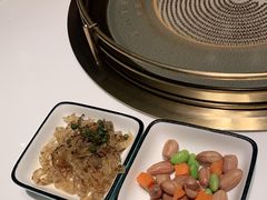 -领鲜天下·焗海鲜·花胶鸡(天目里店)