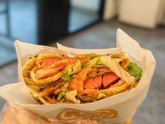 -卞姐蛋饼(陕西南路店)