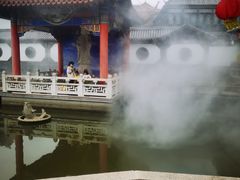 -皇罗禅寺