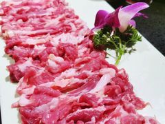 -袍家大院重庆火锅(文安路店)