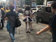 -秋叶原电器街