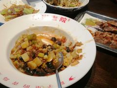 -单家老院·院子里的青岛菜(沙子口店)