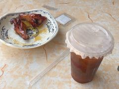 -渔记茶餐厅(渔村店)