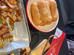 -辣尚瘾·烤鱼·新川菜(交大直营店)