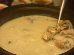 -捞神煲汤火锅(湖滨商业街店)