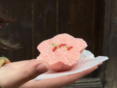 -锦记糕点铺