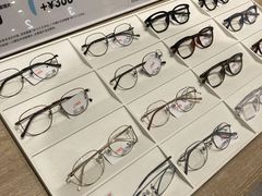 -JINS睛姿眼镜(壹方城店)