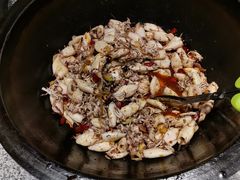 -佰烧海鲜烤肉火锅自助(世茂国际广场店)