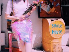-Smile House咖啡馆(群芳小区店)