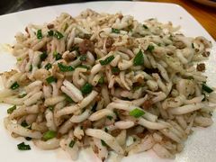 炒老鼠粄-营记牛肉火锅·大埔客家菜(上梅林店)