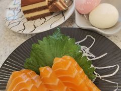 -争鲜回转寿司(西红门荟聚PLUS店)