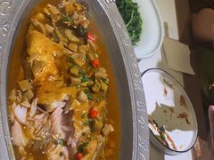 -徽镇小厨·经典徽菜(马连道店)