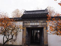 -拙政园