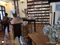 -良友书坊(安徽路店)