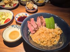 -满满初牛·炭烧牛肉专门店(国大店)