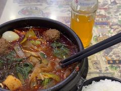 -清真·穆萨砂锅(大皮院店)