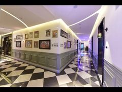 米乐星世界(汇智国际店)-米乐星世界KTV