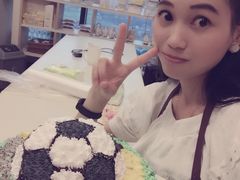 -米柚烘焙教室(工联CC店)