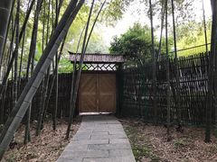 -杭州黄龙洞