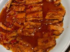 御膳茄子-三姐妹餐厅(曲江店)