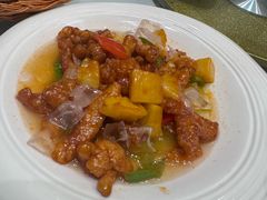 -扬州狮子楼·非遗淮扬菜(总店)