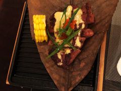 -南苑环球酒店-稻菊日式餐厅(鄞县大道店)