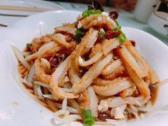 -额吉饺子馆(新石北路店)