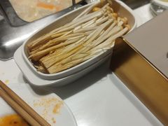 -海底捞大排档火锅(打浦路店)