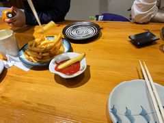 -福匠日本料理(人民路店)