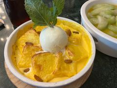 -新白鹿餐厅(京基KK ONE店)