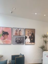 -爱儿美儿童摄影亲子馆(五路居店)