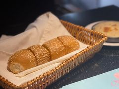 -西堤牛排(杭州金沙天街龙湖店)