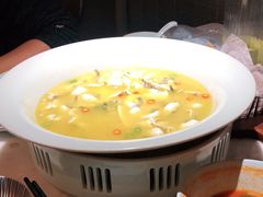 -青花椒花椒鱼(合生汇店)