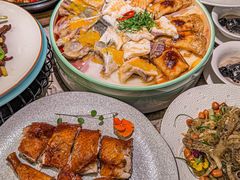 -巡味顺德菜(龙华壹方城店)