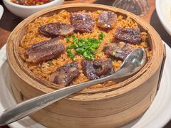 -乔街深夜食堂·小龙虾·高压锅生蚝(杭州总店)