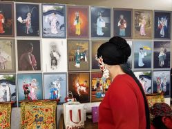 -梨园天地京剧摄影(玲珑天地店)