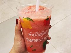 -Pier 21 (Terminal 21 Asok)