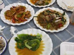 -新欢海鲜坊(赖屋店)