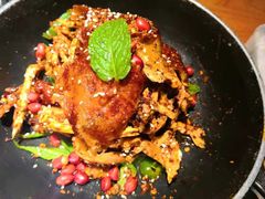 -吃饭皇帝大(合生汇店)