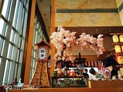 -视界美食自助餐厅·石家庄希尔顿酒店