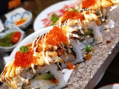 -昱匠·日本料理(金融街店)