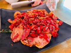 -隔壁老王·家常云南菜(花巷店)