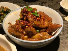 -大碗厨 25年老字号 现炒湘菜(四季天地店)