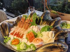 -RIVIERA 松鹤楼(外滩店)