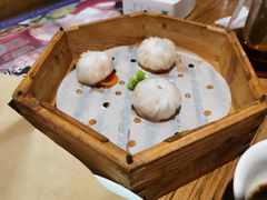 -U你·湖北家宴菜(南湖总店)