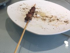 -老牌坊鲁菜名店(宽厚里店)