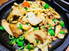 -花椒笑成都小馆(百脑汇店)